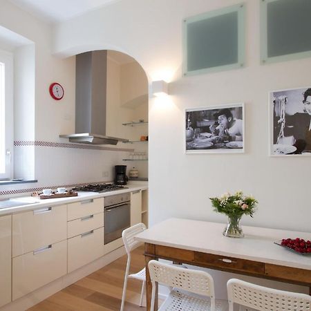 Mezzaluna House, Terre Marine Lägenhet La Spezia Exteriör bild